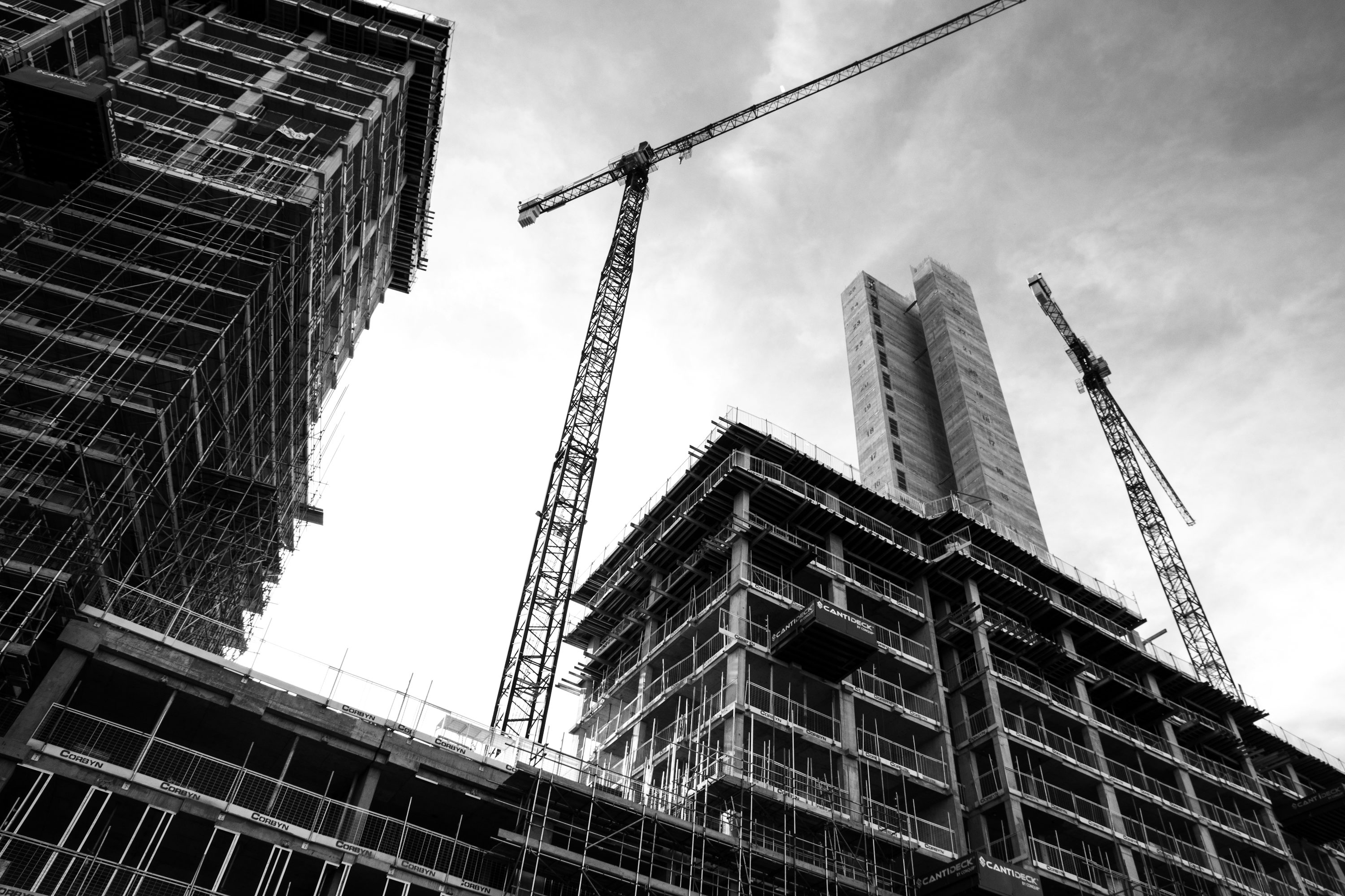 Sustainable Building